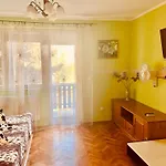 Sunny & Apartment Hévíz