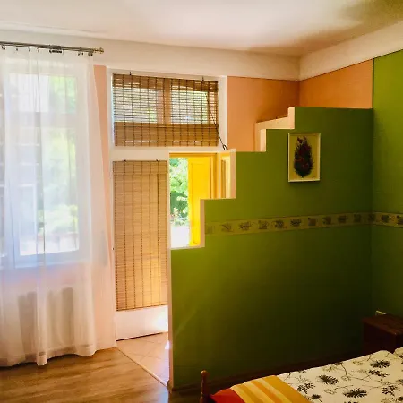 Appartement Sunny & *