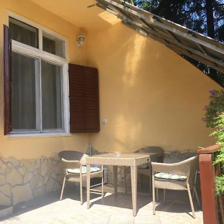 Sunny & Appartement *