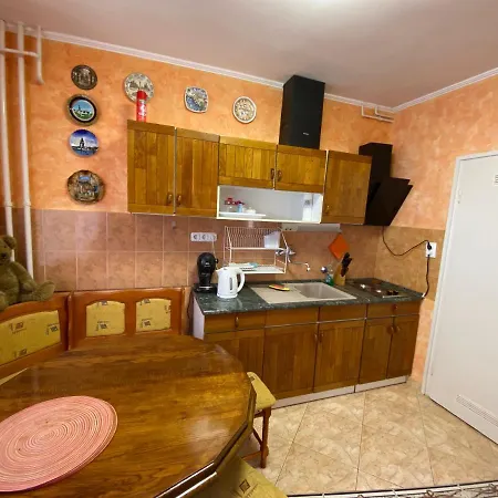 Apartment Sunny &