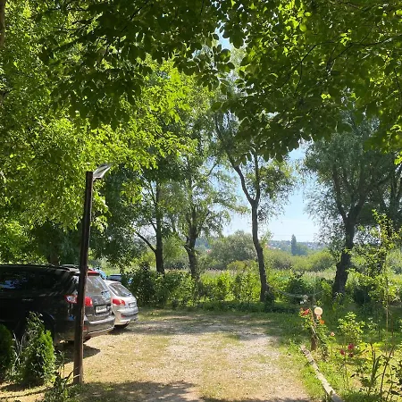 Sunny & Apartment Heviz