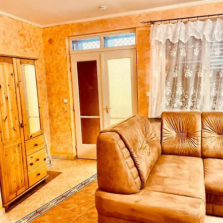 Apartment Sunny & Heviz