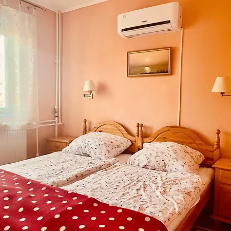 Sunny & Appartement Hévíz
