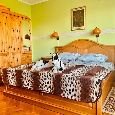 Sunny & Appartement *