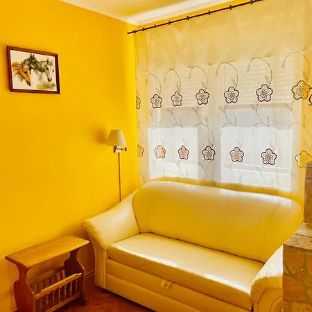 Sunny & Apartment *