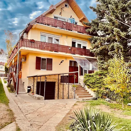 Appartement Sunny &