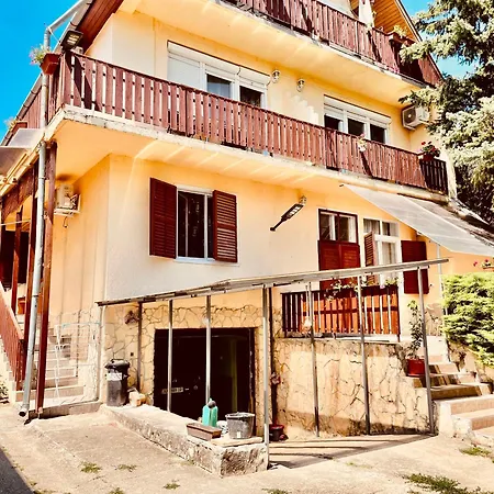 Sunny & Apartment