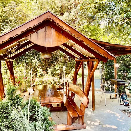 Sunny & Apartment Heviz