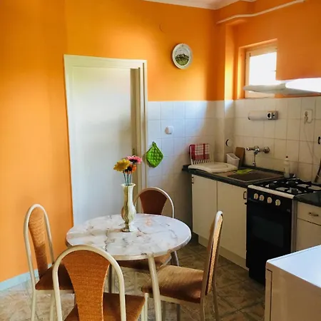 Apartment Sunny & Heviz