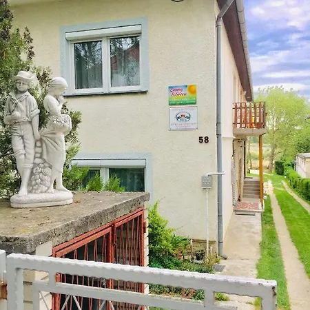 Appartement Sunny &
