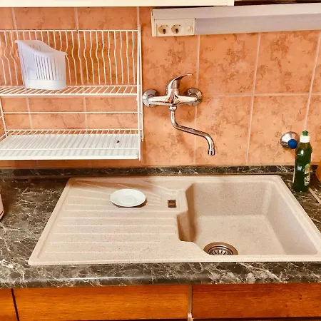 Appartement Sunny &