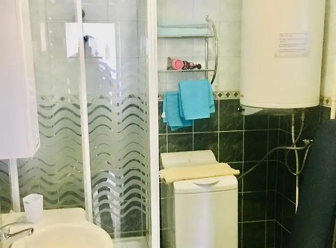 Apartamento Sunny &