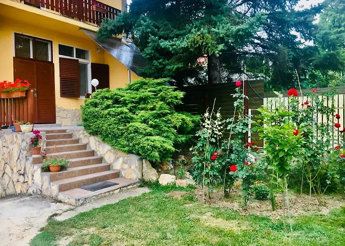 Apartamento Sunny & *