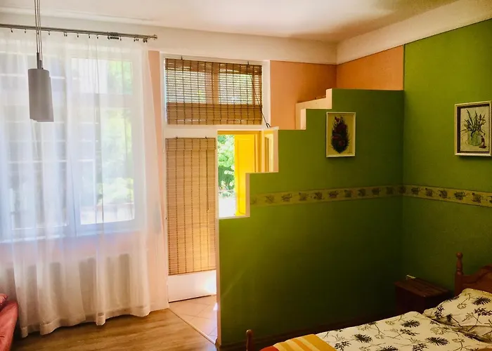 Apartamento Sunny & *
