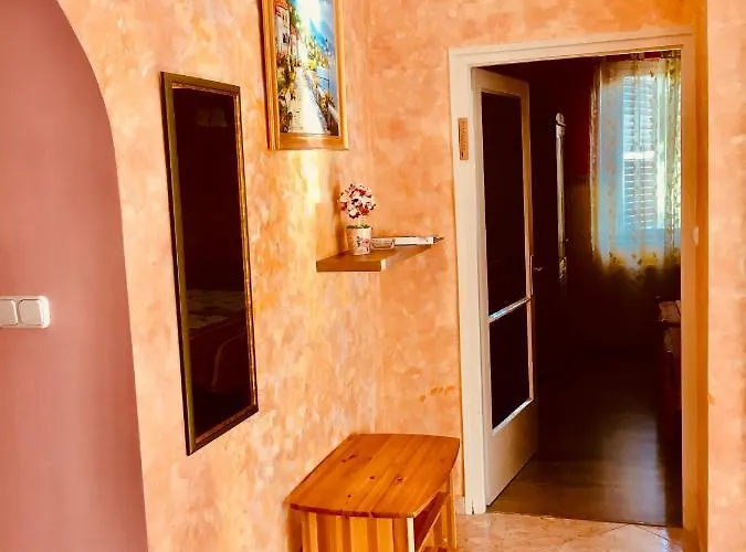 Apartamento Sunny &