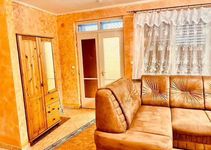 Apartamento Sunny & Hévíz