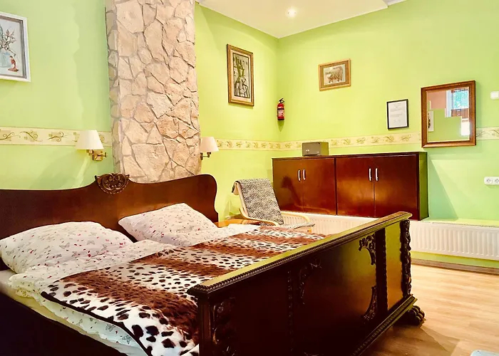 Apartamento Sunny &