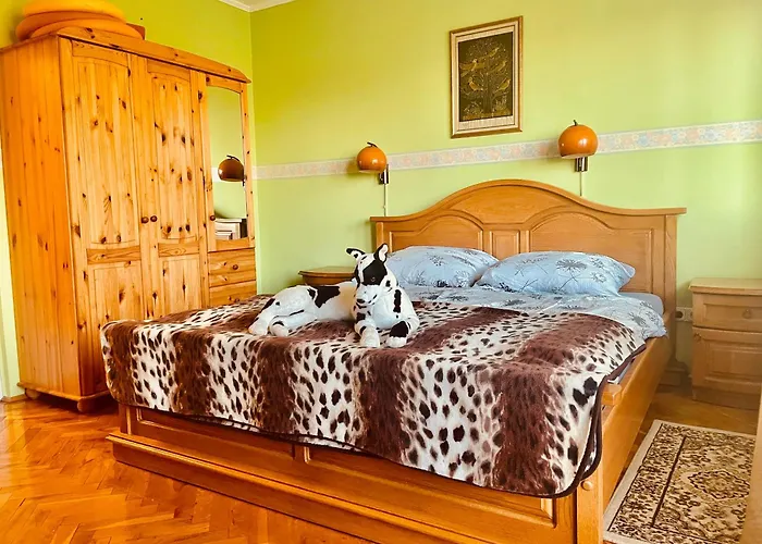 Sunny & Apartamento *