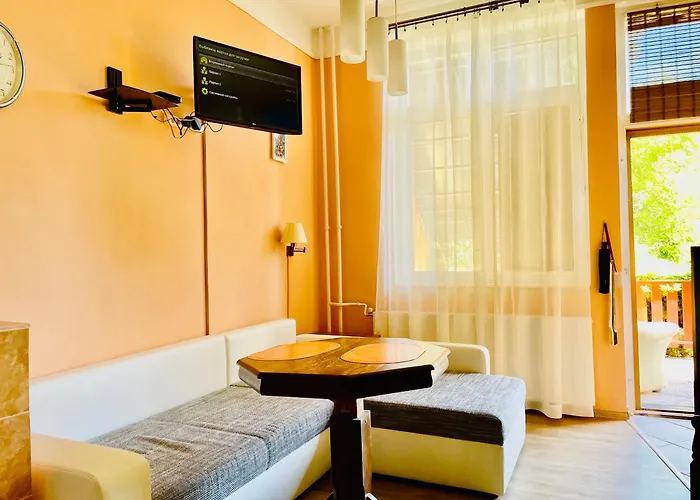 Apartamento Sunny &