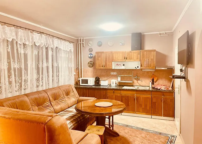 Apartamento Sunny & Hévíz