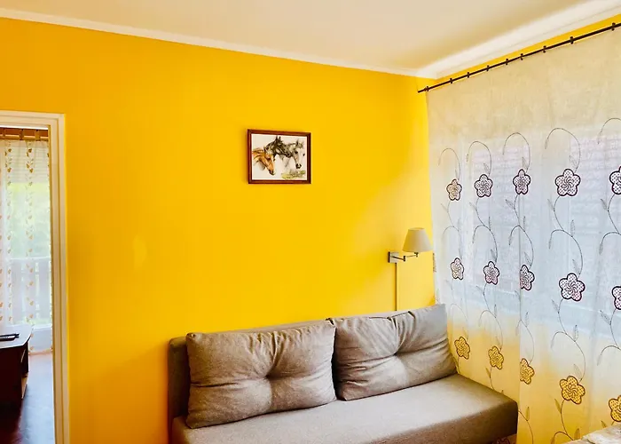 Sunny & Apartamento *