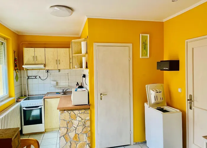Apartamento Sunny & *