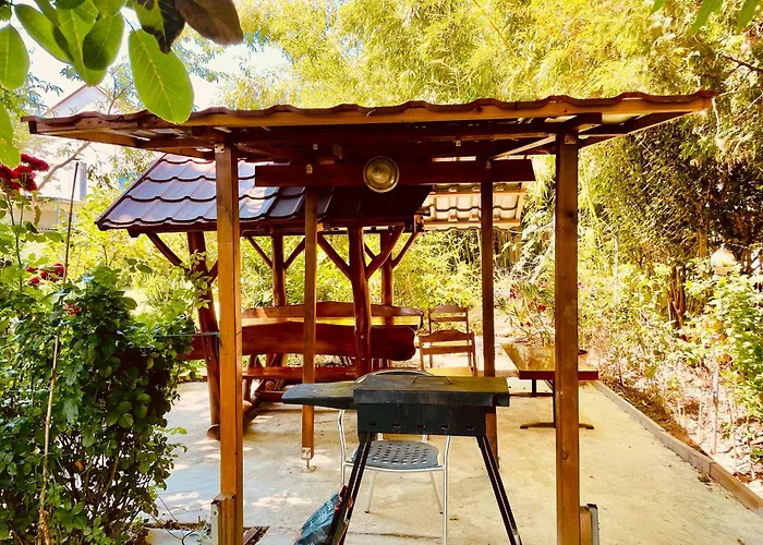 Apartamento Sunny & *