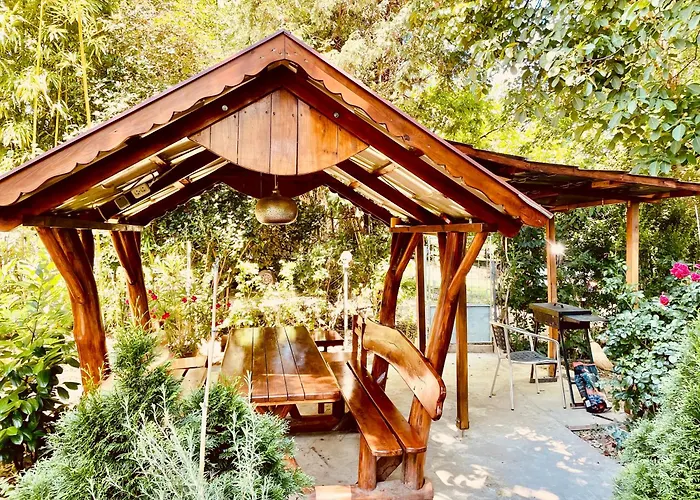 Sunny & Apartamento Hévíz