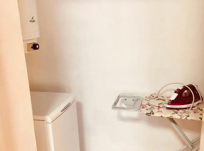 Apartamento Sunny & Hévíz