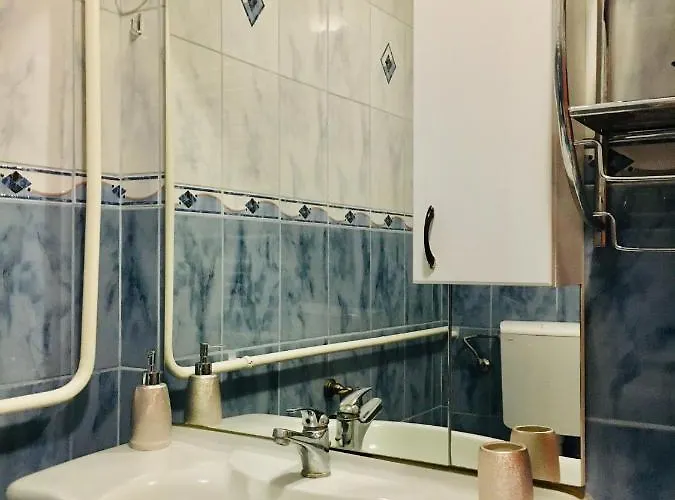 Apartamento Sunny &